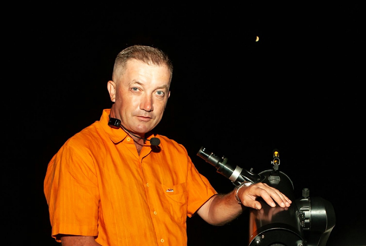 Антон Колобов